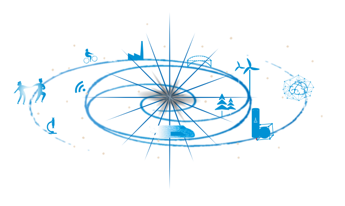 Interreg DANUBE v tekmovanju za nagrado REGIOSTARS 2020 Interreg DANUBE v tekmovanju za nagrado REGIOSTARS 2020
