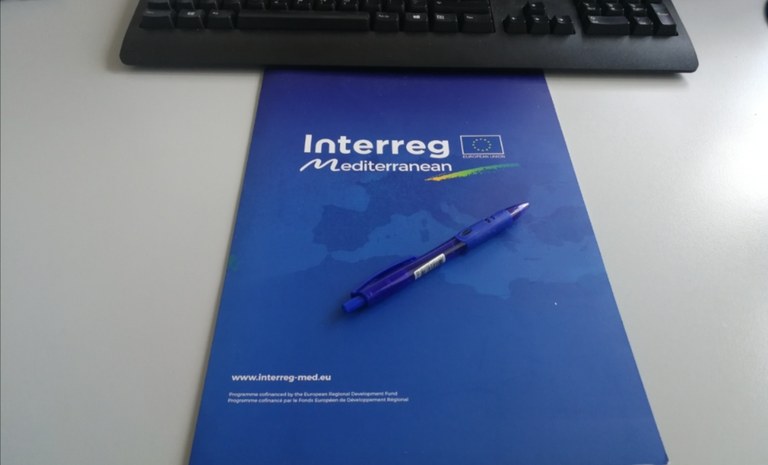Interreg MEDITERAN 2021-2027 - Spletni posvet z nacionalnimi razvojnimi deležniki Interreg MEDITERAN 2021-2027 - Spletni posvet z nacionalnimi razvojnimi deležniki