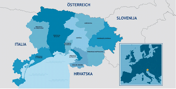 Javni razpis za zbiranje prijav izvajanja storitve strokovne podpore pri pripravi programske dokumentacije Interreg Italija-Slovenija 2021-2027 Javni razpis za zbiranje prijav izvajanja storitve strokovne podpore pri pripravi programske dokumentacije Interreg Italija-Slovenija 2021-2027