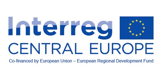 Kapitalizacijski 4. razpis programa Interreg CENTRAL EUROPE Kapitalizacijski 4. razpis programa Interreg CENTRAL EUROPE
