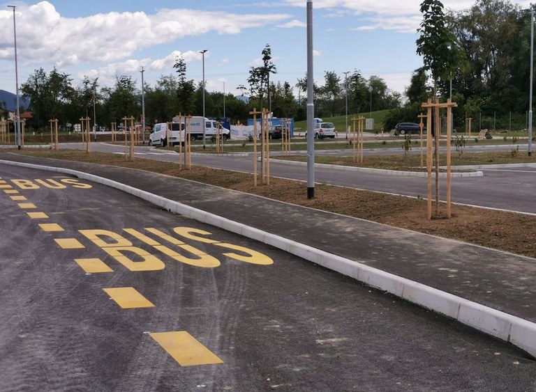 Krepimo gospodarstvo na Savinjskem: Evropska sredstva za poslovno cono v Žalcu Krepimo gospodarstvo na Savinjskem: Evropska sredstva za poslovno cono v Žalcu