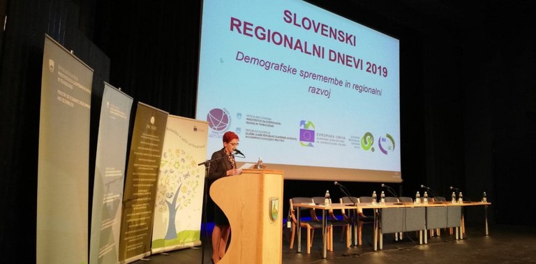 Letošnji Slovenski regionalni dnevi v Goriški regiji Letošnji Slovenski regionalni dnevi v Goriški regiji