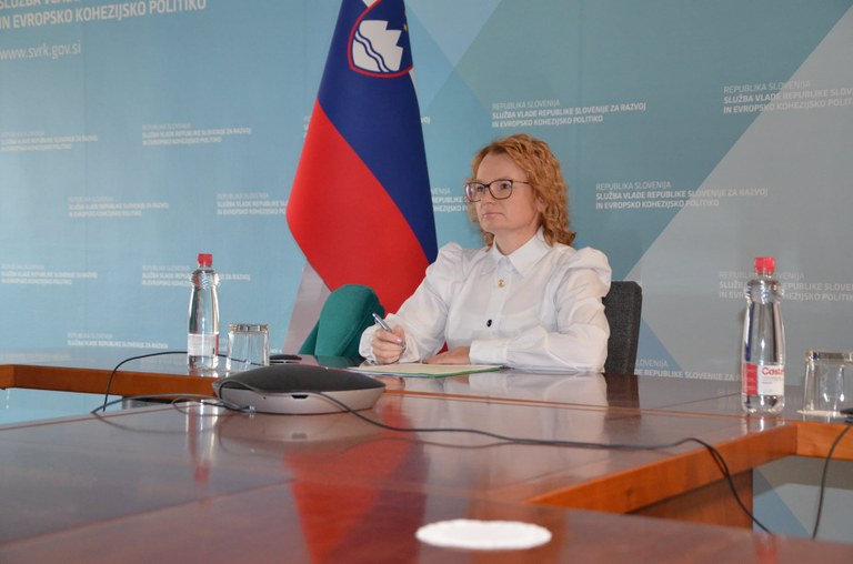 Nadaljujemo s posvetovanji z deležniki za pripravo programskih dokumentov do leta 2030 Nadaljujemo s posvetovanji z deležniki za pripravo programskih dokumentov do leta 2030