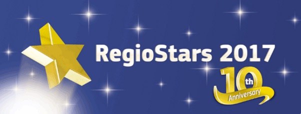 Nagrade RegioStars Nagrade RegioStars