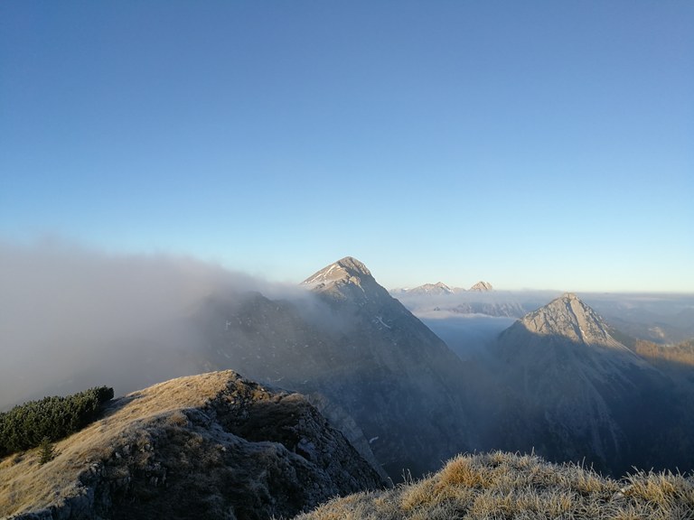 Objava 1. razpisa programa Interreg ALPSKI PROSTOR 2021 - 2027 Objava 1. razpisa programa Interreg ALPSKI PROSTOR 2021 - 2027