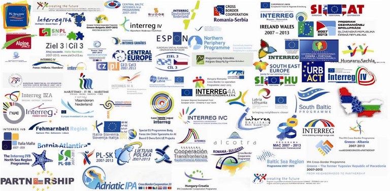 Predlog Programa INTERREG V-A ITALIJA-SLOVENIJA 2014-2020 predložen Evropski komisiji Predlog Programa INTERREG V-A ITALIJA-SLOVENIJA 2014-2020 predložen Evropski komisiji