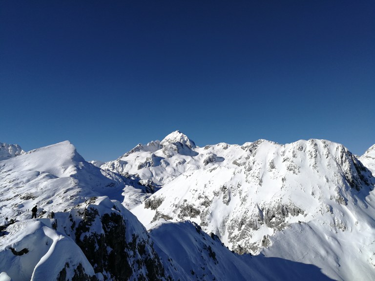 Program Interreg ALPSKI PROSTOR zaposluje Program Interreg ALPSKI PROSTOR zaposluje