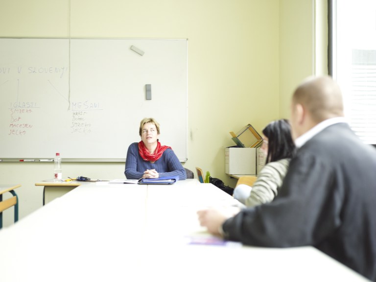 Program Interreg Območje Alp ponuja študijsko prakso Program Interreg Območje Alp ponuja študijsko prakso