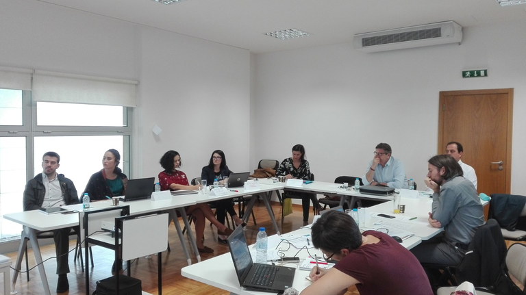 S sodelovanjem v projektu Innova-FI do izboljšanja politik na področju finančnih instrumentov S sodelovanjem v projektu Innova-FI do izboljšanja politik na področju finančnih instrumentov