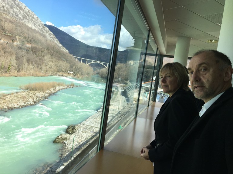 V zadnjih desetih letih na Goriškem z evropskimi sredstvi in mednarodnimi finančnimi mehanizmi podprtih 270 projektov V zadnjih desetih letih na Goriškem z evropskimi sredstvi in mednarodnimi finančnimi mehanizmi podprtih 270 projektov