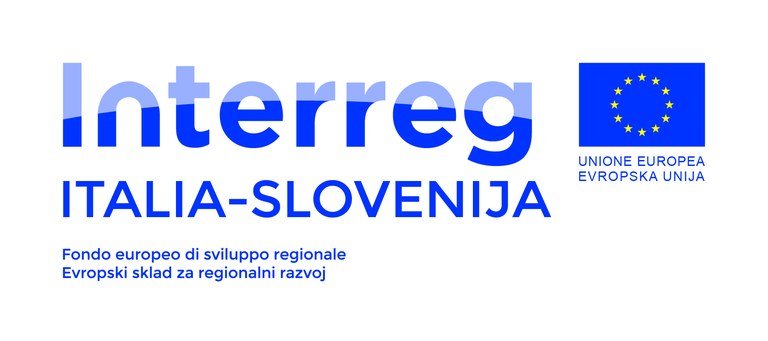 Vabilo na letni dogodek Programa sodelovanja V-A Italija-Slovenija z naslovom »Narodni manjšini v čezmejnem prostoru« Vabilo na letni dogodek Programa sodelovanja V-A Italija-Slovenija z naslovom »Narodni manjšini v čezmejnem prostoru«