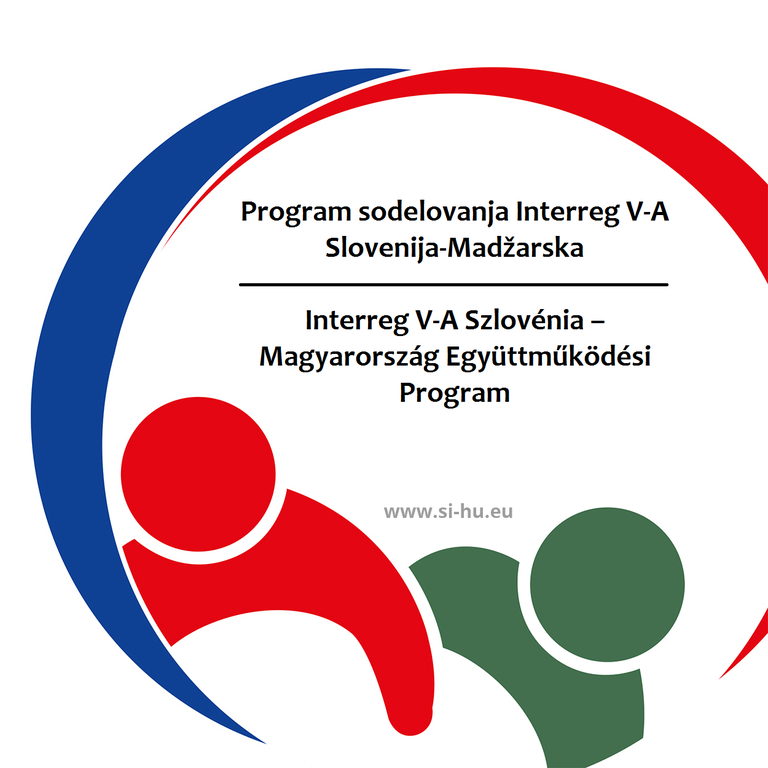 Vabilo na uvodno prireditev Programa sodelovanja Interreg V-A Slovenija-Madžarska Vabilo na uvodno prireditev Programa sodelovanja Interreg V-A Slovenija-Madžarska