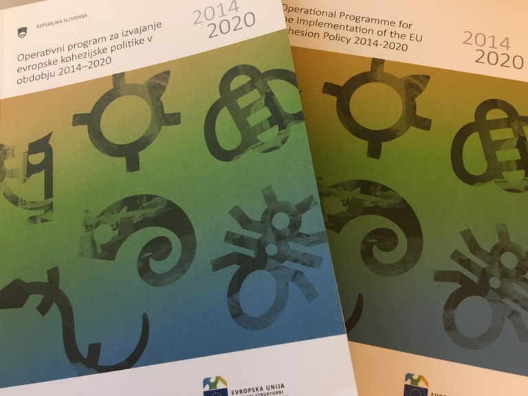 Vlada akreditirala sistem izvajanja evropske kohezijske politike 2014–2020 Vlada akreditirala sistem izvajanja evropske kohezijske politike 2014–2020