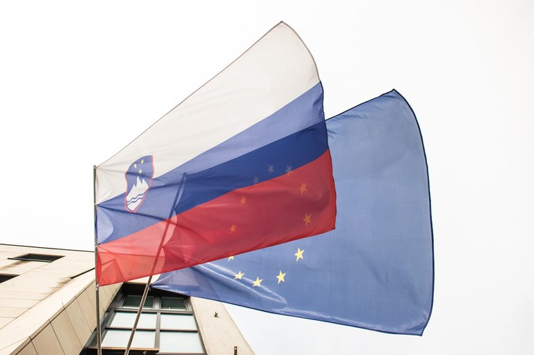 Vlada o koriščenju evropskih sredstev 2014–2020 Vlada o koriščenju evropskih sredstev 2014–2020