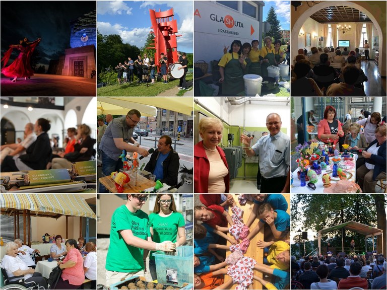 Vlada o koriščenju evropskih sredstev 2014–2020 Vlada o koriščenju evropskih sredstev 2014–2020